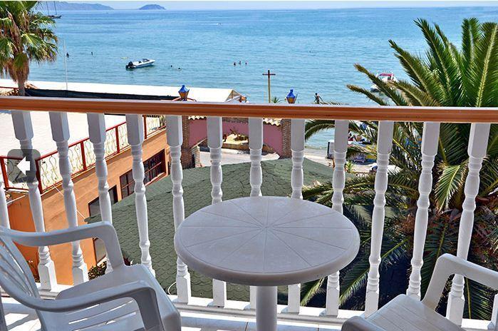Turtle Beach Agios Sostis  部屋 写真